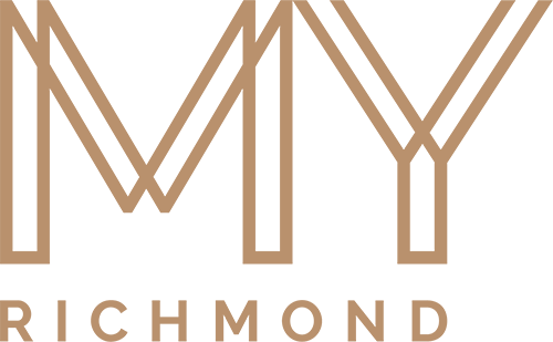 Midtown Yoga Richmond logo