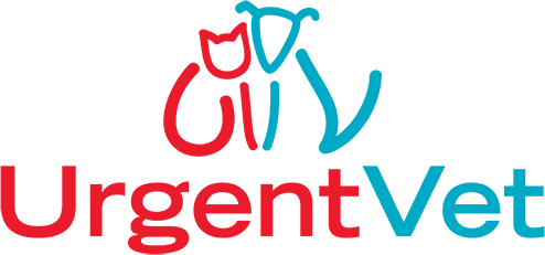 Urgent Vet Logo