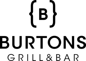 Burtons Grill & Bar Logo
